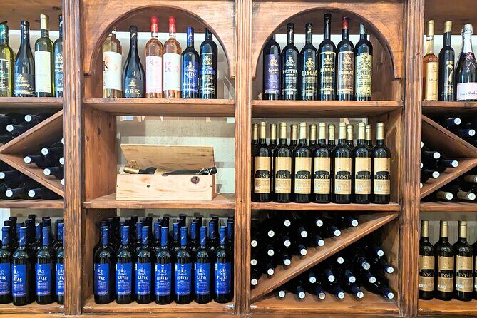 From Dubrovnik: Peljesac Wine Tasting Private Tour - Lunch in Mali Ston: A Delicious Bonus