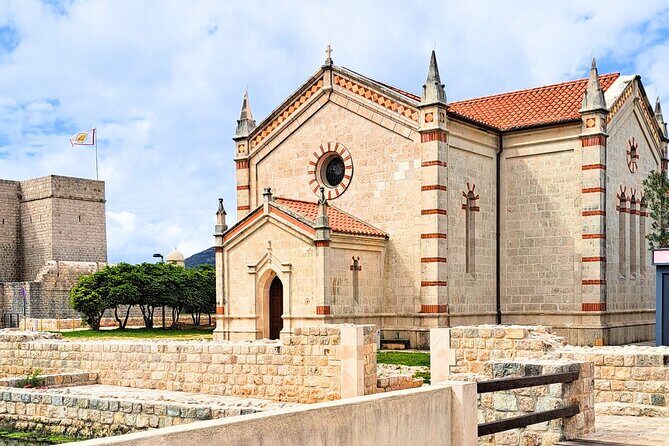 From Dubrovnik: Peljesac Wine Tasting Private Tour - Duration and Practicalities
