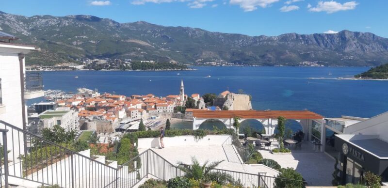 From Dubrovnik: Perast, Kotor & Budva Small-Group Day Trip - Key Points