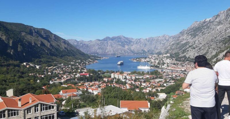 From Dubrovnik: Perast, Kotor & Budva Small-Group Day Trip - Authentic Experiences & Practical Tips