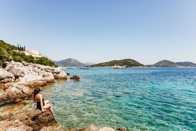 From Dubrovnik: Premium Three Island Cruise with lunch and drinks - Key Points