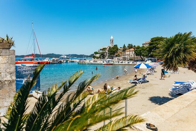 From Dubrovnik: Premium Three Island Cruise with lunch and drinks - The Authenticity and Practicality
