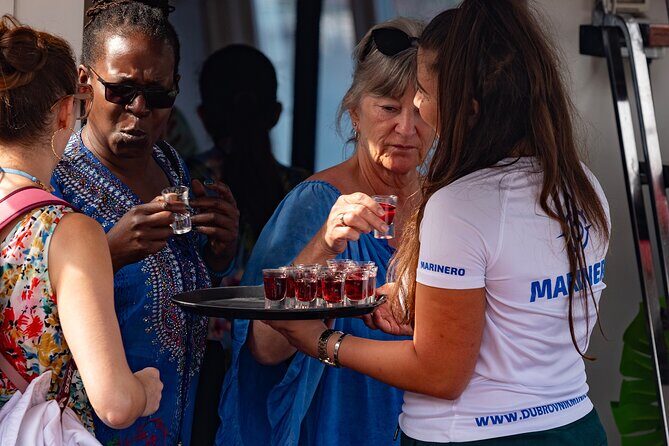 From Dubrovnik: Premium Three Island Cruise with lunch and drinks - Frequently Asked Questions