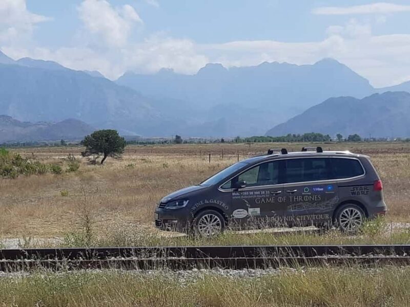 From Dubrovnik: Private 2-Day Albania and Montenegro Tour - Day 2: From Tirana to Montenegro’s Coast