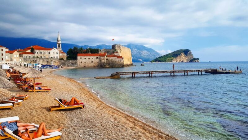 From Dubrovnik: Private 2-Day Albania and Montenegro Tour - Whats Included and Whats Not