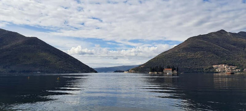 From Dubrovnik: Private Day Tour to Montenegro - Key Points