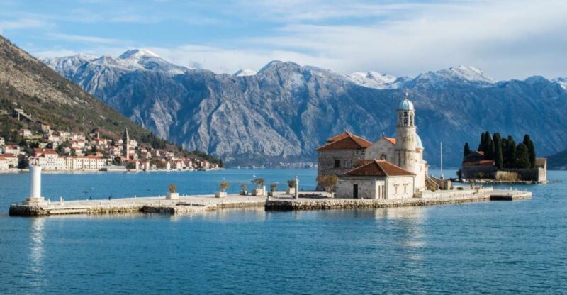 From Dubrovnik: Private Full-Day Tour to Montenegro - A Deep Dive Into the Experience