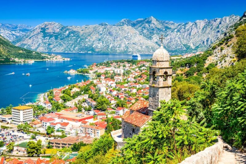 From Dubrovnik: Private Full-Day Tour to Montenegro - The Practicalities: What Works Well