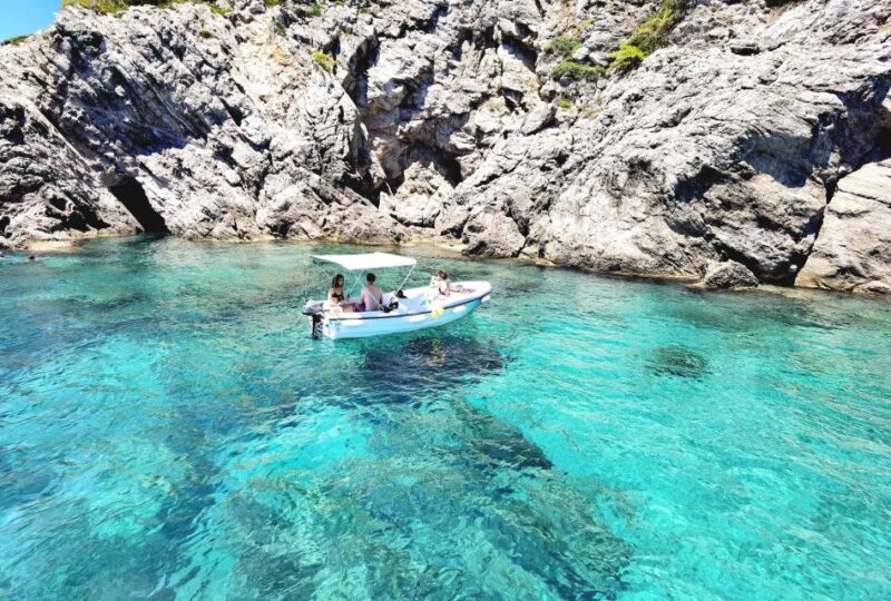 From Dubrovnik: Private Island-Hopping Customizable Cruise - From Dubrovnik: Private Island-Hopping Customizable Cruise