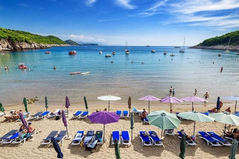 From Dubrovnik: Private Island-Hopping Customizable Cruise - Authentic Experiences & Real Traveler Insights