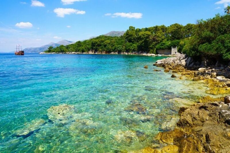 From Dubrovnik: Private Island-Hopping Customizable Cruise - Why This Tour Offers Real Value