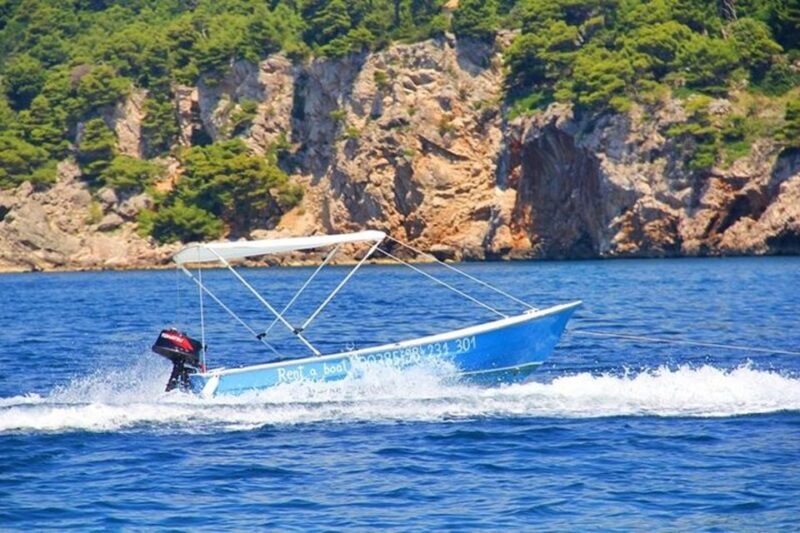 From Dubrovnik: Private Island-Hopping Customizable Cruise - Who Would Love This Experience?