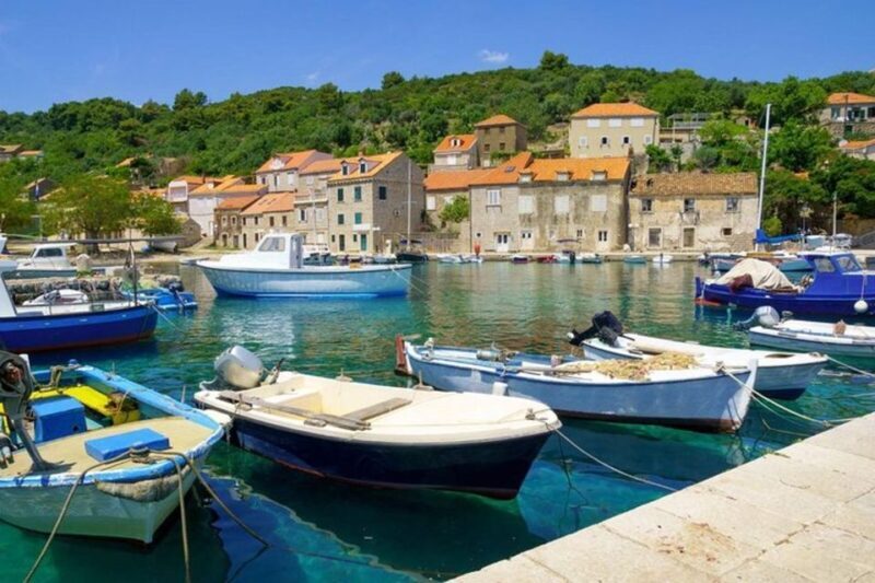 From Dubrovnik: Private Island-Hopping Customizable Cruise - FAQs