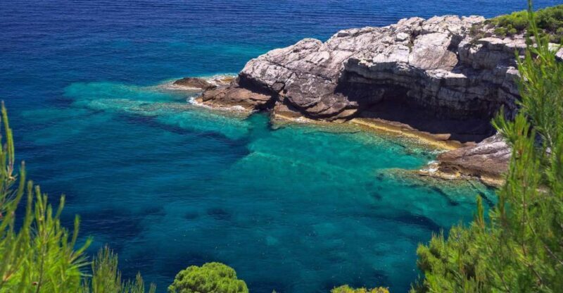 From Dubrovnik: Pvt Speedboat Cruise to Mljet&Sipanska Luka - Key Points