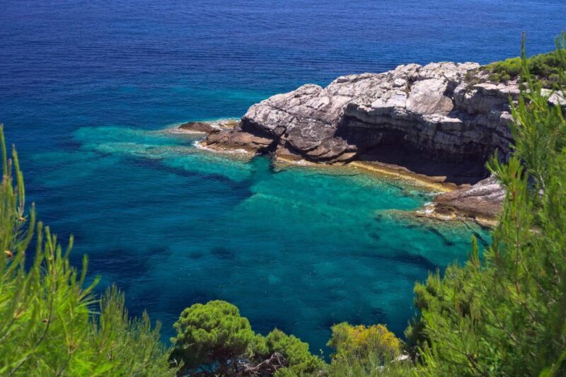 From Dubrovnik: Pvt Speedboat Cruise to Mljet&Sipanska Luka - An In-Depth Look at the Experience