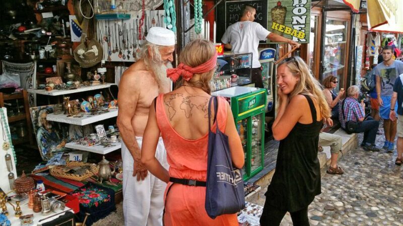 From Dubrovnik: Sarajevo and Mostar Private Full-Day Tour - Final Thoughts