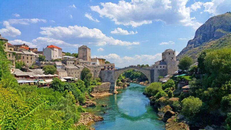 From Dubrovnik: Sarajevo and Mostar Private Full-Day Tour - FAQ