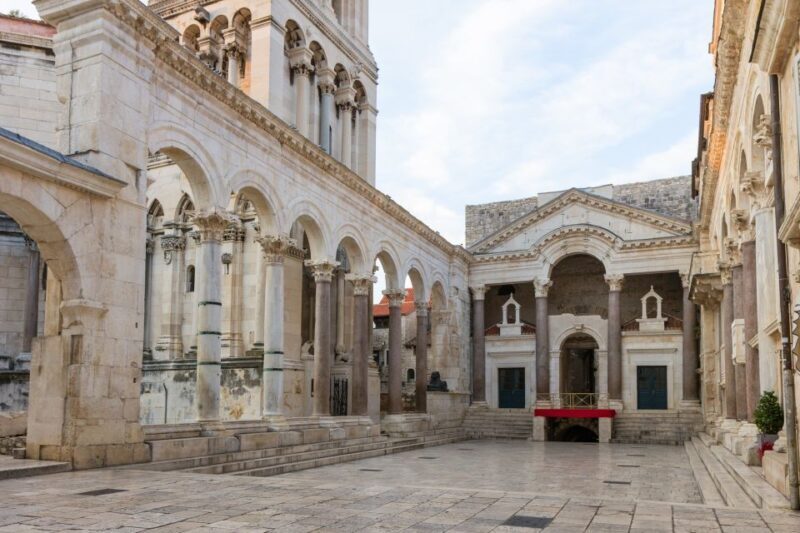 From Dubrovnik: Split Private Day Tour - Who Will Love This Tour?