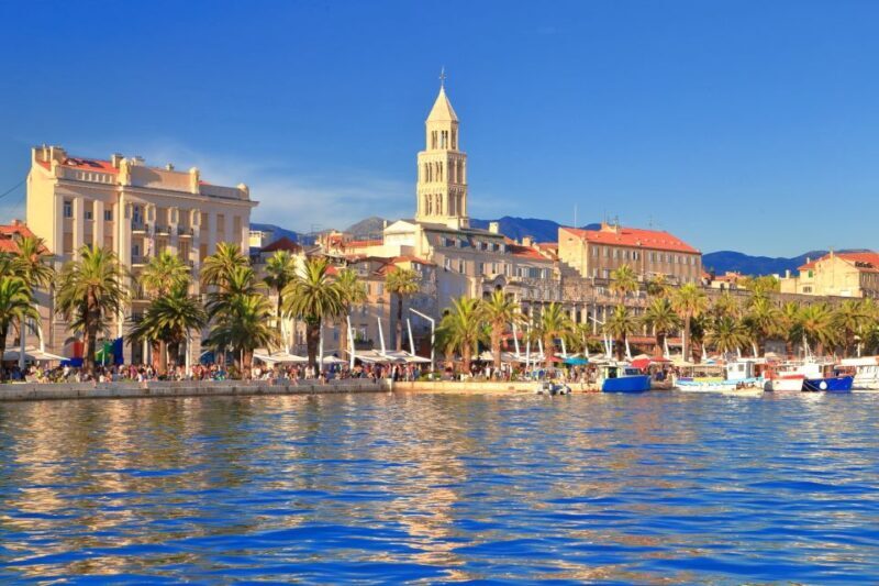 From Dubrovnik: Split Private Day Tour - FAQ