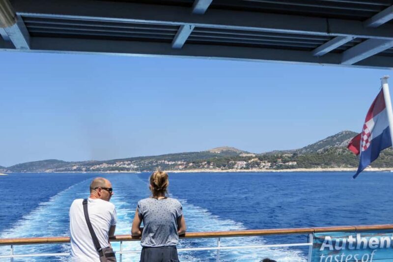 From Dubrovnik: Ston, Korcula, Peljesac and Local Farm Visit - Key Points