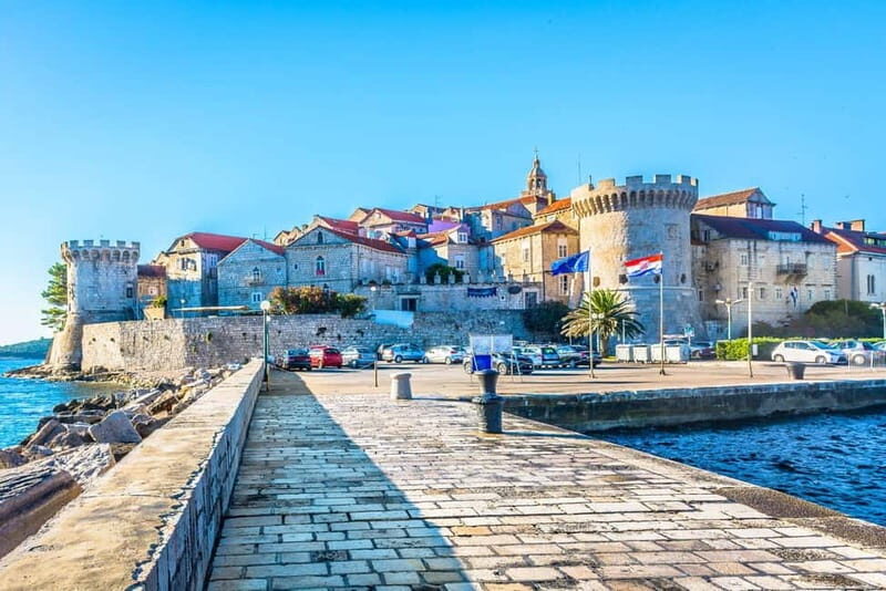From Dubrovnik: Ston, Korcula, Peljesac and Local Farm Visit - Who Will Love This Tour?