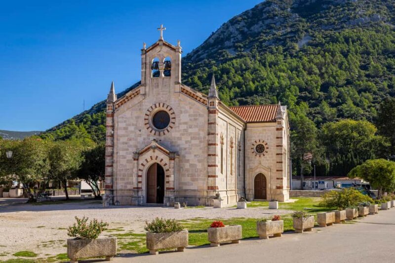 From Dubrovnik: Ston Town, Peljesac & Saltworks Private Tour - Key Points