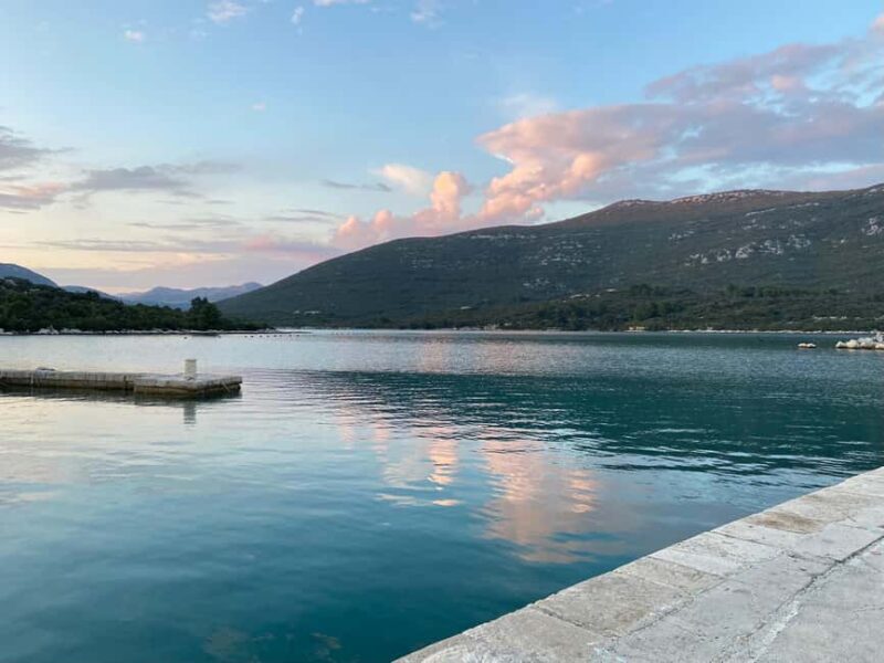 From Dubrovnik: Ston Town, Peljesac & Saltworks Private Tour - A Detailed Look at the Experience