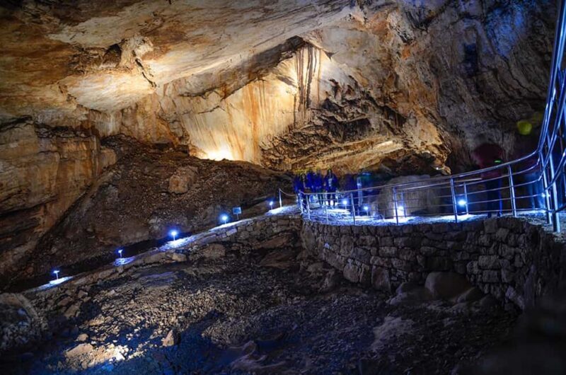 From Dubrovnik to Bosnia: Trsteno & Vjetrenica Cave Day Tour - Who Would Love This Tour?