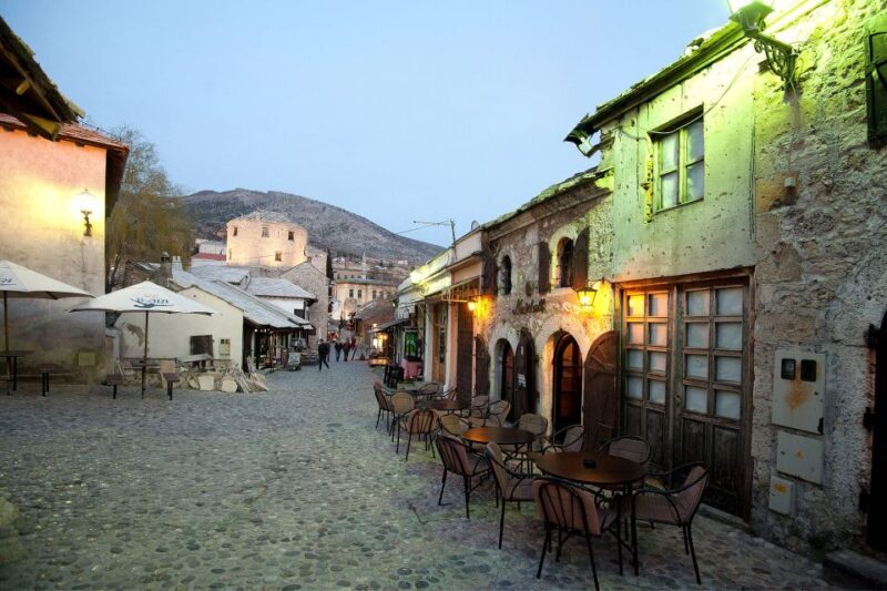 From Dubrovnik to Mostar and Kravice waterfalls - The Experience Value: Is It Worth It?