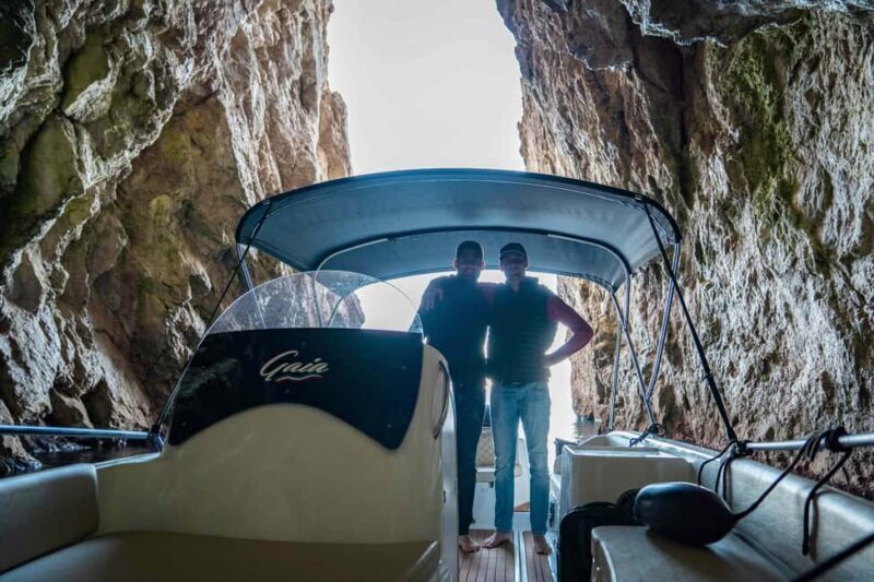 From Dubrovnik to Peljesac: Adventure on ATV & Speedboat - The Sum Up