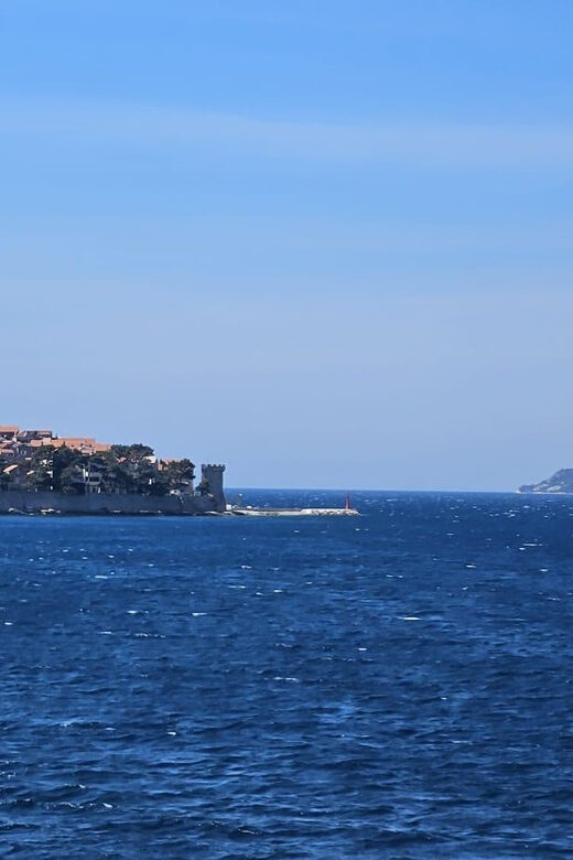 From Dubrovnik: Vjetrenica Cave and Korula Day Trip - Scenic Journey from Dubrovnik to Herzegovina