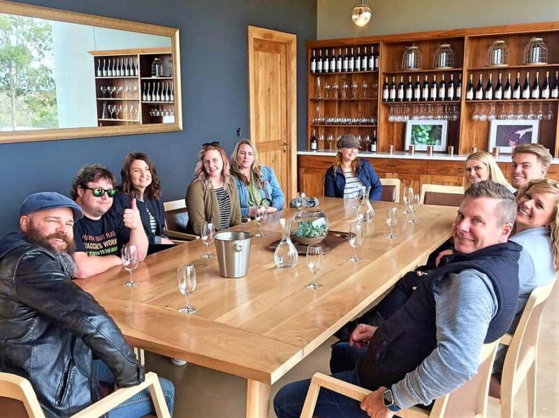 From Dunsborough/Busselton: Margaret River Wine Adventure - Who Should Consider This Tour?