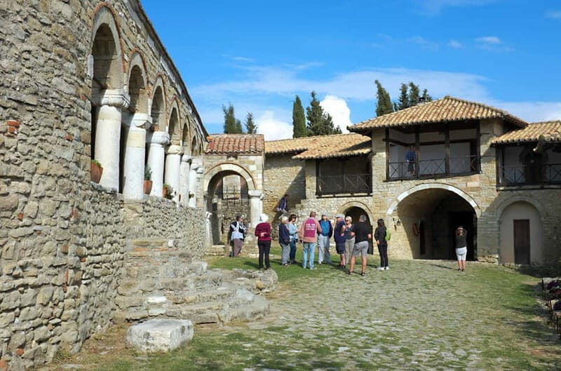 From Durrës: Day Tour to Apollonia & Ardenica Monastery - An In-Depth Look at the Experience