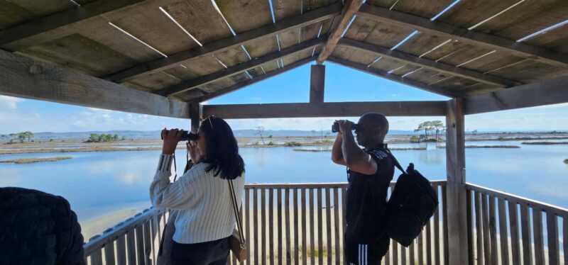 From Durrës: Divjakë-Karavasta National Park Day Trip - Key Points