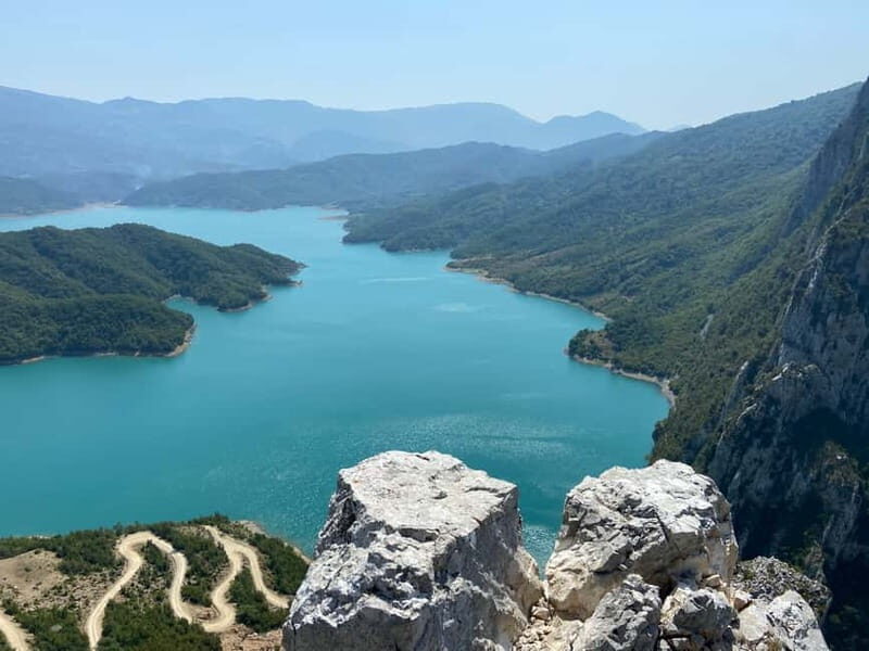 From Durres/Golem: Bovilla lake &Gamti Mountain Private tour - From Durres/Golem: Bovilla Lake & Gamti Mountain Private Tour – A Detailed Look
