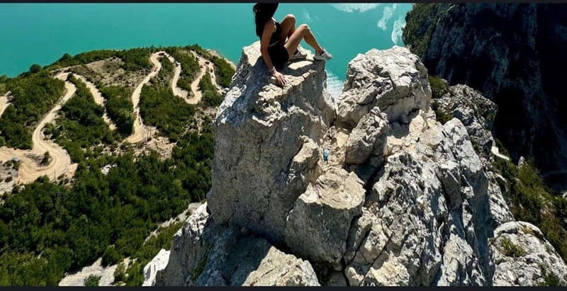 From Durres/Golem: Bovilla Lake Team-Building Day Trip - The Complete Experience of the Bovilla Lake Day Trip