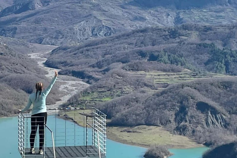 From Durres/Golem: Bovilla Lake Team-Building Day Trip - Final Thoughts