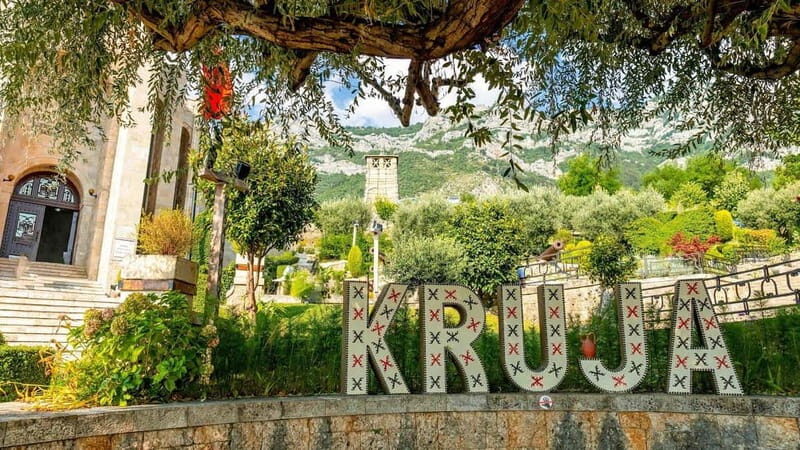 From Durres/Golem: Kruja Castle & Old Bazaar Day Tour - A Deep Dive Into the Kruja Experience