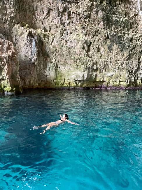 From Durrës/Golem: Sazan & Ali Cave & Karaburun Boat Tour - FAQ