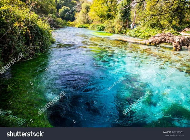 From Durres/Golem/Tirana: Saranda, Ksamil, Blue Eye Day Tour - Is This Tour Right for You?