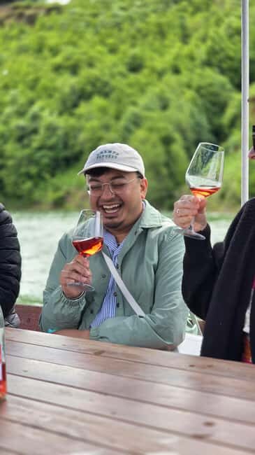 From Durrës/Golem: Vineyards, Wine Food Tasting & Boat Tour - Final Thoughts: Is It Worth It?