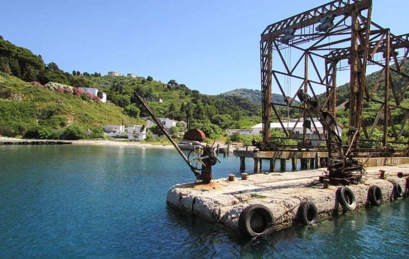 From Durres Golem: Vlora, Karaburun, Sazan Island Boat Tour - Who Should Consider This Tour?