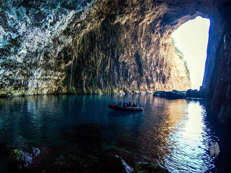 From Durres Golem: Vlora, Karaburun, Sazan Island Boat Tour - FAQs