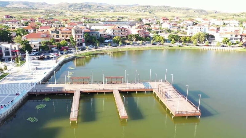 From Durres/Golem:Belshi & Berat UNESCO City - FAQ