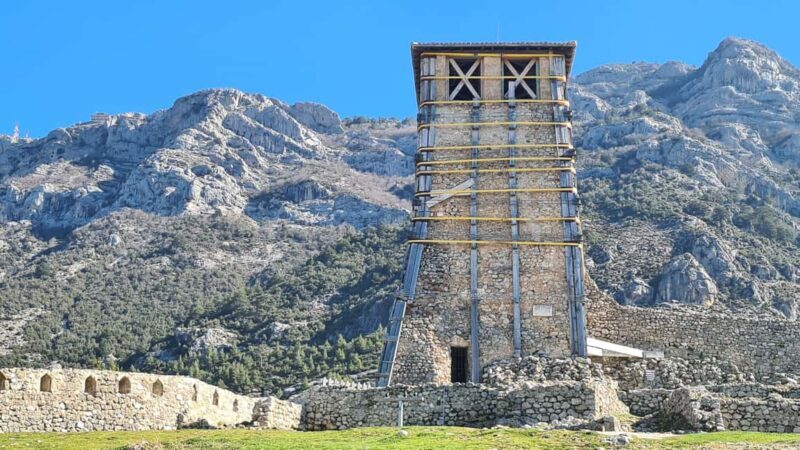 From Durres/Golem:Kruja Castle & Old Bazaar Tour - Final Thoughts