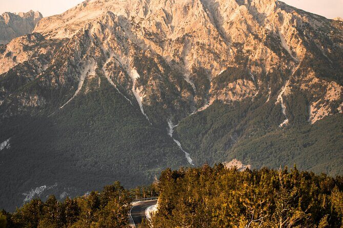 From Durres-Hiking in the Beautiful Mountains of Albania, Thethi - Frequently Asked Questions (FAQs)