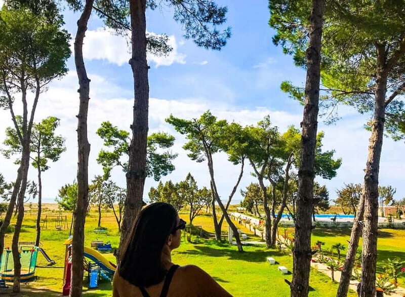 From Durres: Karavasta Lagoon Adventure Boat Tour & Wildlife - Key Points