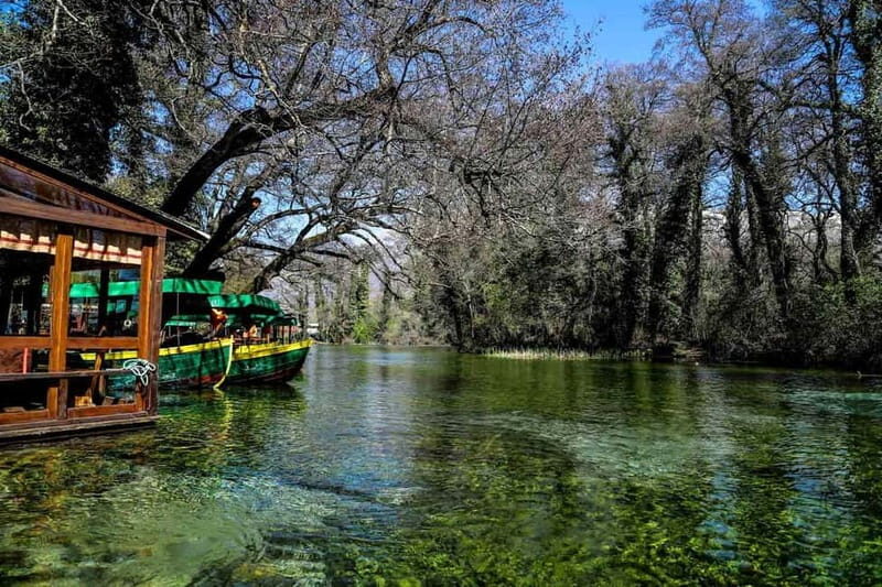 From Durres: North Macedonia Ohrid Lake, Saint Naum Day Tour - FAQ