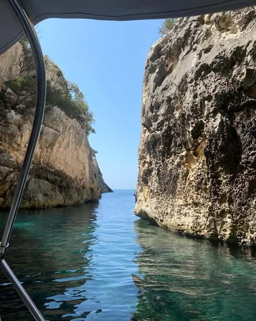 From Durrës: Sazan Island and Haxhi Ali Cave Boat Tour - FAQ