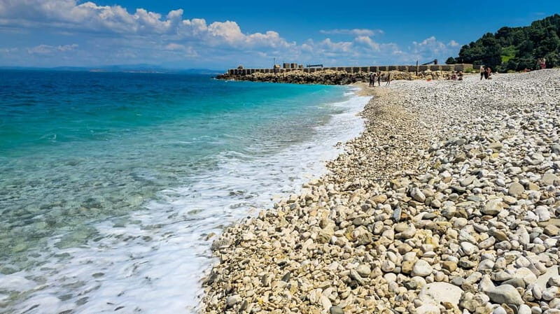 From Durres: Speed Boat to Sazan Island, Cave & Karaburun - Practical Details and Value